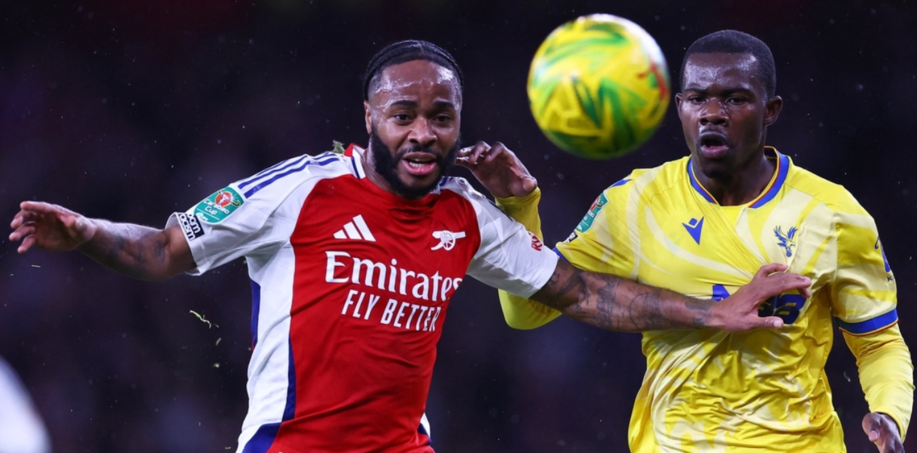  英超转会风云：阿森纳盯上锋线强援，张本智和或成交易筹码